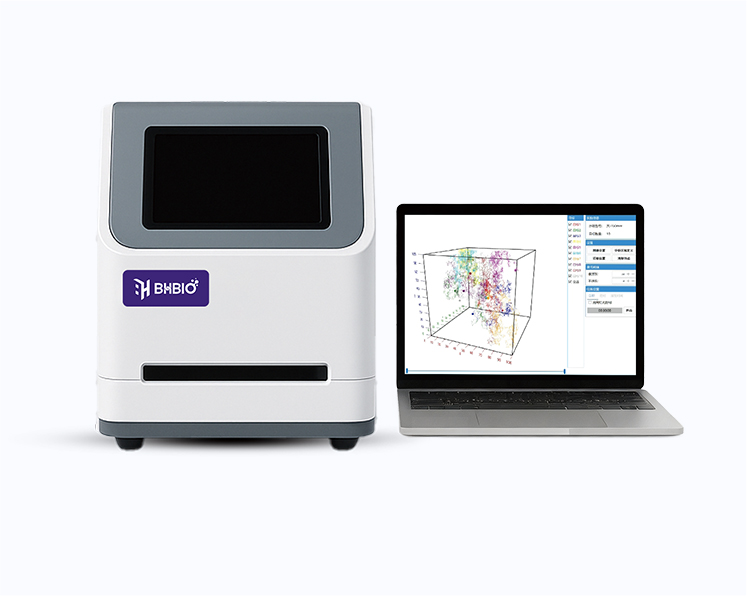 斑马鱼3D行为分析系统