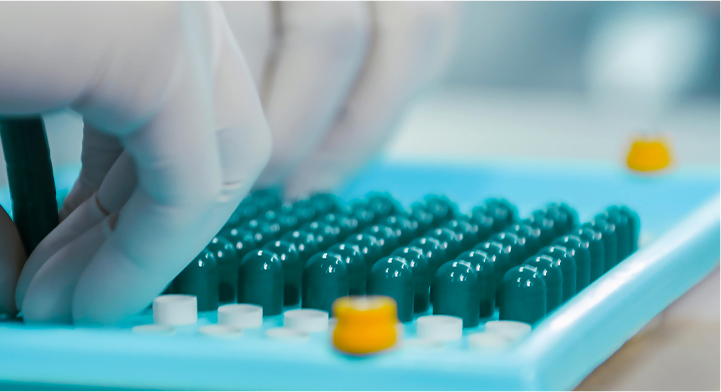 成果产出速度快