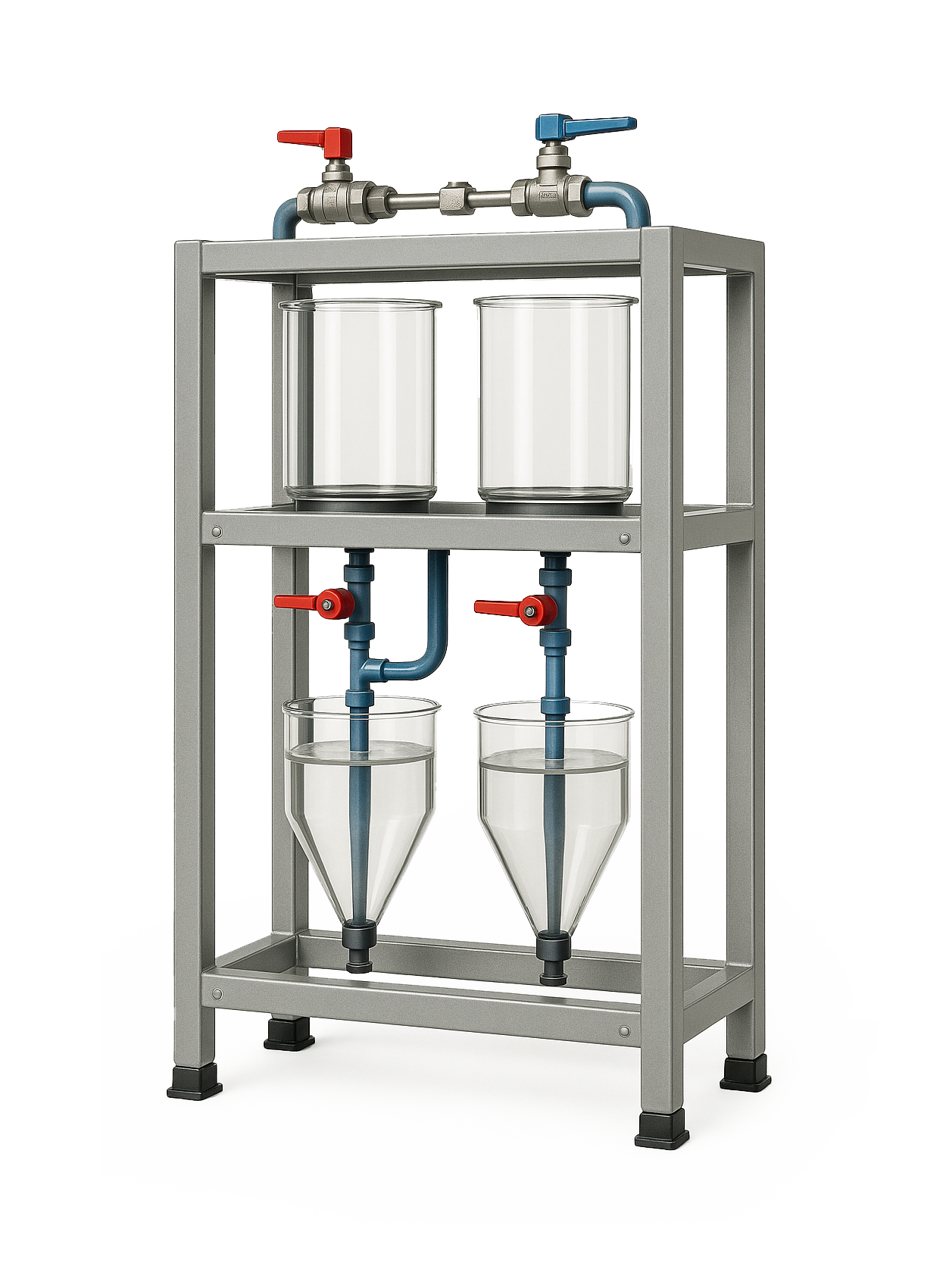 丰年虾孵化系统