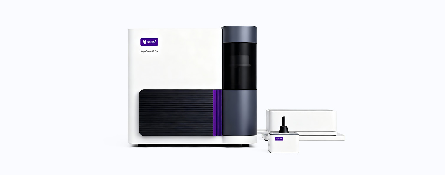 斑马鱼高通量专用成像系统