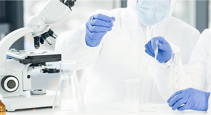 功效/药效看得见