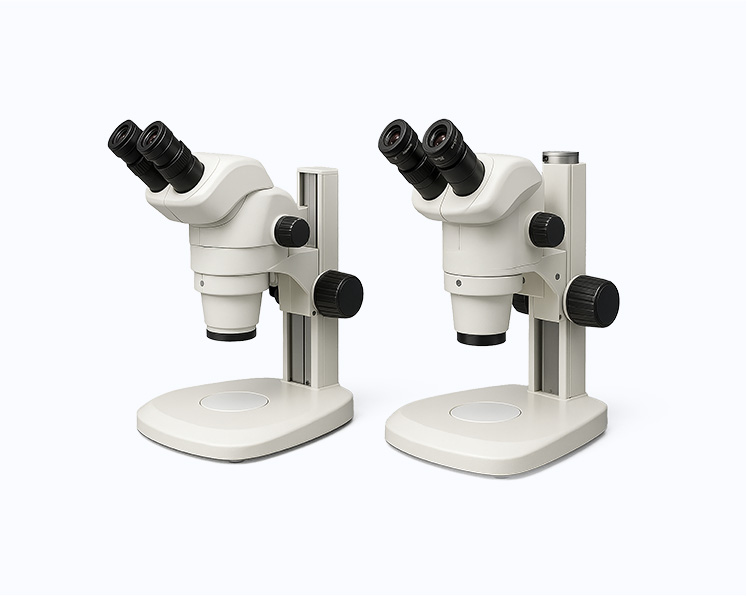 体式显微镜