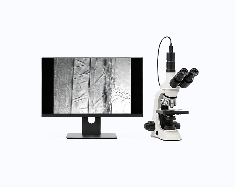 斑马鱼心跳血流分析系统