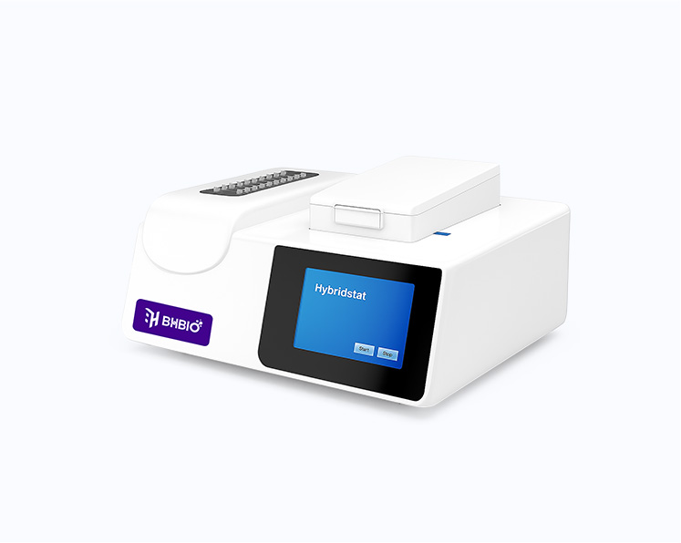 自动原位杂交仪